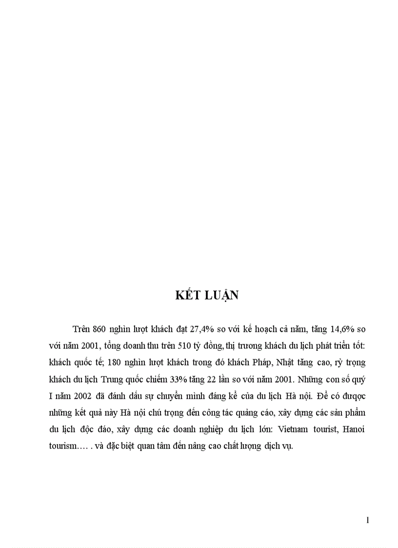 image for page Một số giải pháp tăng cường sự phối hợp giữa các bộ phận kinh doanh trực tiếp nhằm nâng cao chất lượng dịch vụ tại khách sạn quốc tế Asean