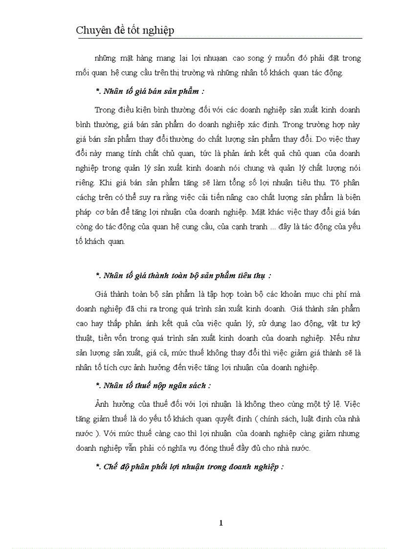 image for page Biện pháp tăng lợi nhuận ở Trung tâm TM dược phẩm Hà Nội 1