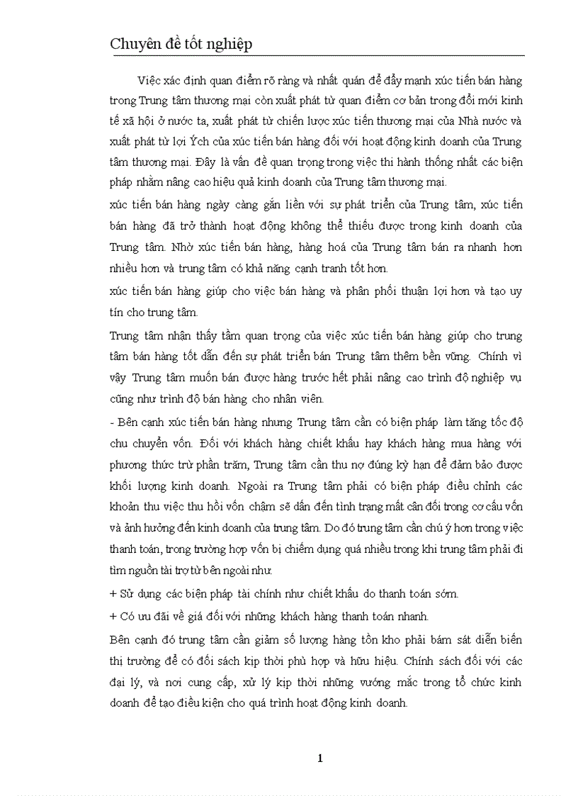 image for page Biện pháp tăng lợi nhuận ở Trung tâm TM dược phẩm Hà Nội 1