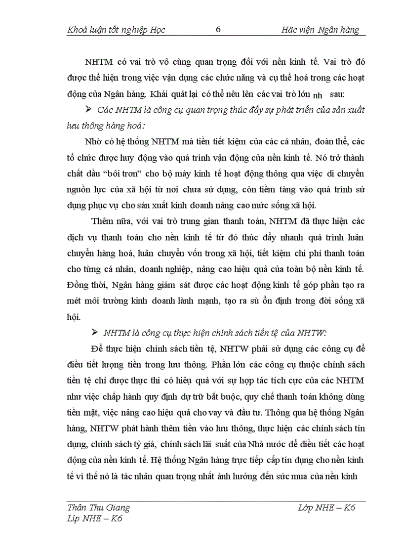 image for page Giải pháp tăng cường huy động vốn thông qua việc thu hút khách hàng mở và sử dụng TKTG tại BIDV BG