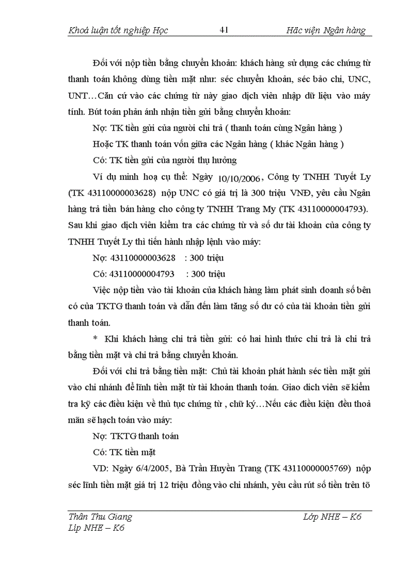 image for page Giải pháp tăng cường huy động vốn thông qua việc thu hút khách hàng mở và sử dụng TKTG tại BIDV BG