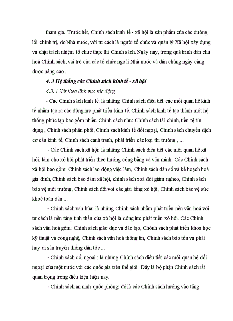 image for page Thực trạng và một số chính sách phát triển kinh tế nông nghiệp nông thôn huyện Thanh Sơn tỉnh Phú Thọ giai đoạn 2006 2010