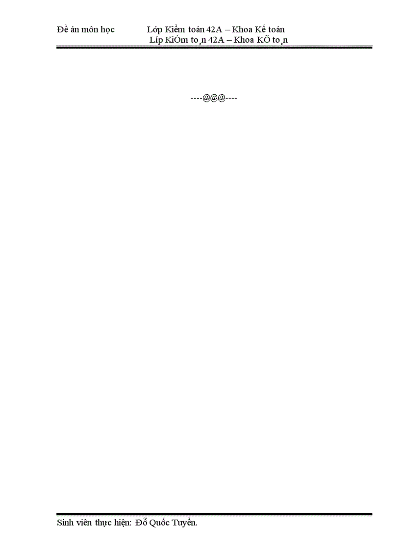 image for page Trình tự chuẩn bị kiểm toán trong kiểm toán báo cáo tài chính 1