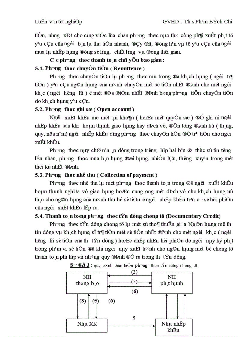 image for page Thực trạng hạch toán kế toán quá trình lưu chuyển hàng hoá Nhập khẩu trong các doanh nghiệp kinh doanh xuất nhập khẩu