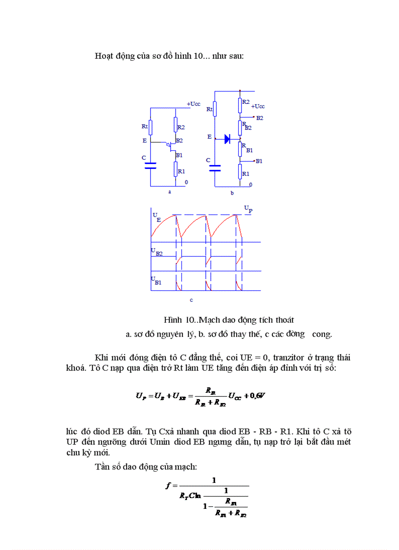 image for page Thiết kế mạch điều khiển điều áp một chiều 1