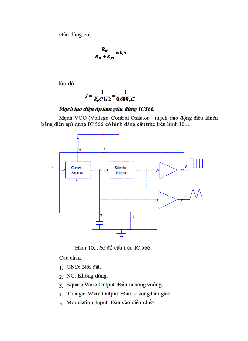 image for page Thiết kế mạch điều khiển điều áp một chiều 1