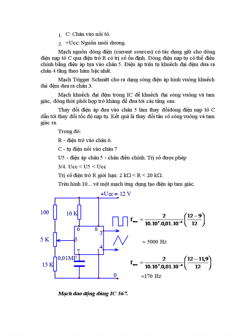 image for page Thiết kế mạch điều khiển điều áp một chiều 1