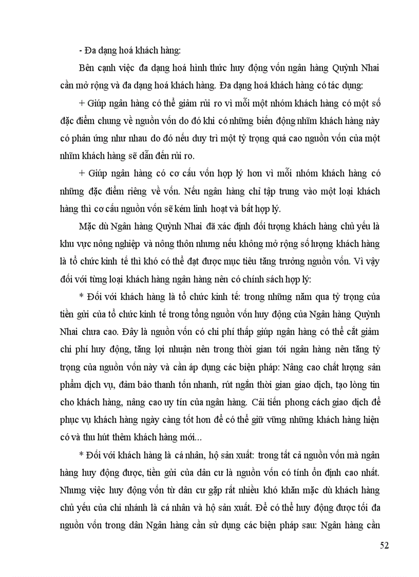 image for page Giải pháp mở rộng huy động vốn tại Ngân hàng Nông nghiệp và Phát triển Nông thôn huyện Quỳnh Nhai tỉnh Sơn La 1