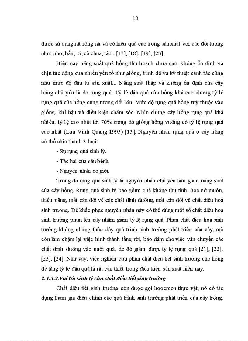 image for page Nghiên cứu đặc điểm sinh trưởng phát triển và một số biện pháp kỹ thuật đối với giống hồng không hạt Pác Bó tại huyện Hà Quảng tỉnh Cao Bằng