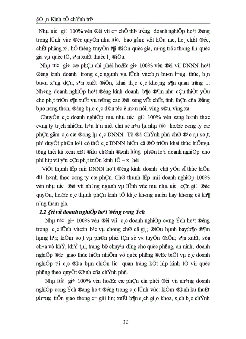 image for page Thực trạng và giải pháp phát triển DNNN ở Việt Nam hiện nay 1