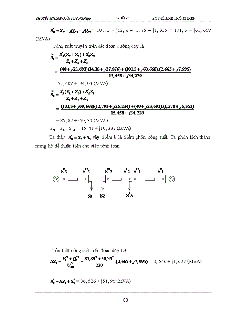 image for page Thiết lập phương án quy hoạch và cải tạo lưới điện tỉnh bắc giang