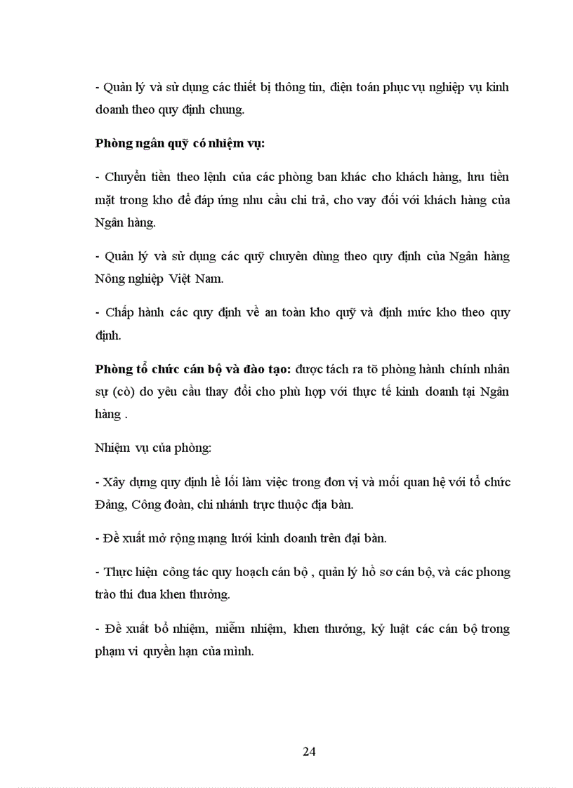 image for page Ngăn ngừa và xử lí nợ quá hạn tại Ngân hàng Nông Nghiệp và Phát Triển Nông Thôn Hà Nội 1