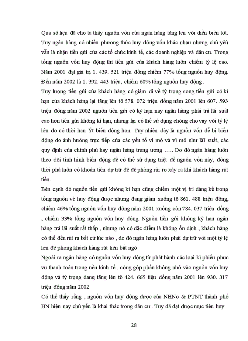 image for page Ngăn ngừa và xử lí nợ quá hạn tại Ngân hàng Nông Nghiệp và Phát Triển Nông Thôn Hà Nội 1