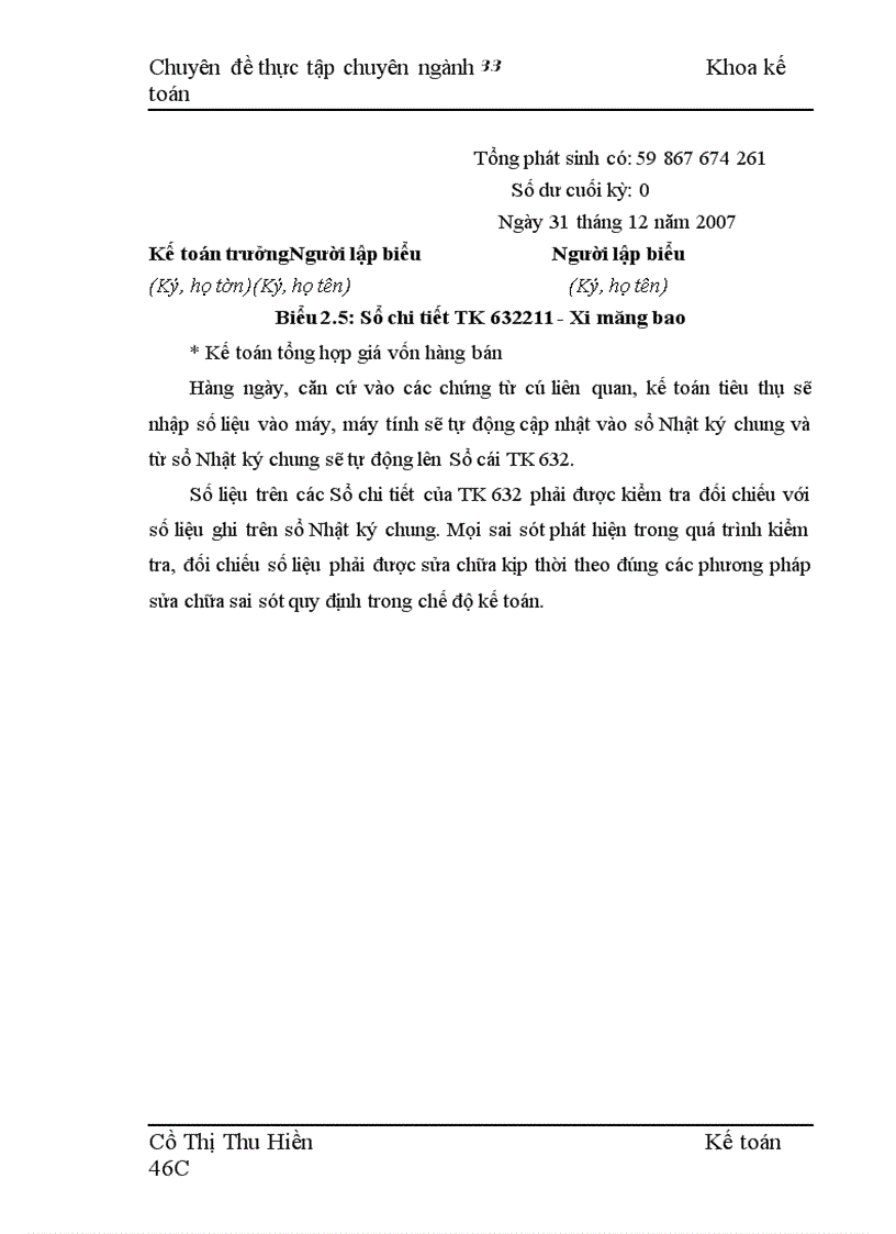 image for page Hoàn thiện kế toán chi phí doanh thu và xác định kết quả tiêu thụ tại Công ty Cổ phần Xi măng Bút Sơn 1