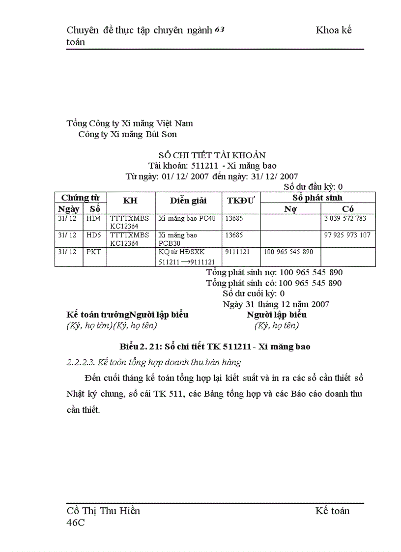 image for page Hoàn thiện kế toán chi phí doanh thu và xác định kết quả tiêu thụ tại Công ty Cổ phần Xi măng Bút Sơn 1