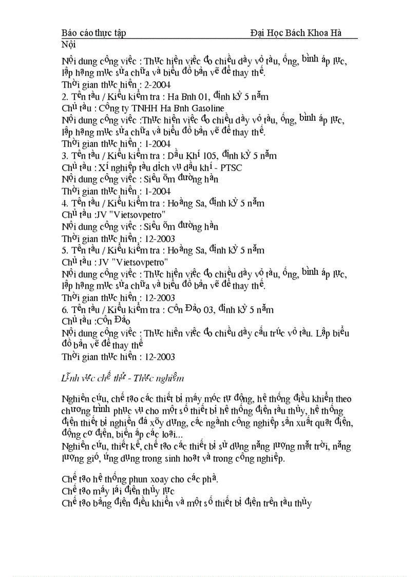 image for page Tìm hiểu về công tác thiết kế Tàu Thuỷ