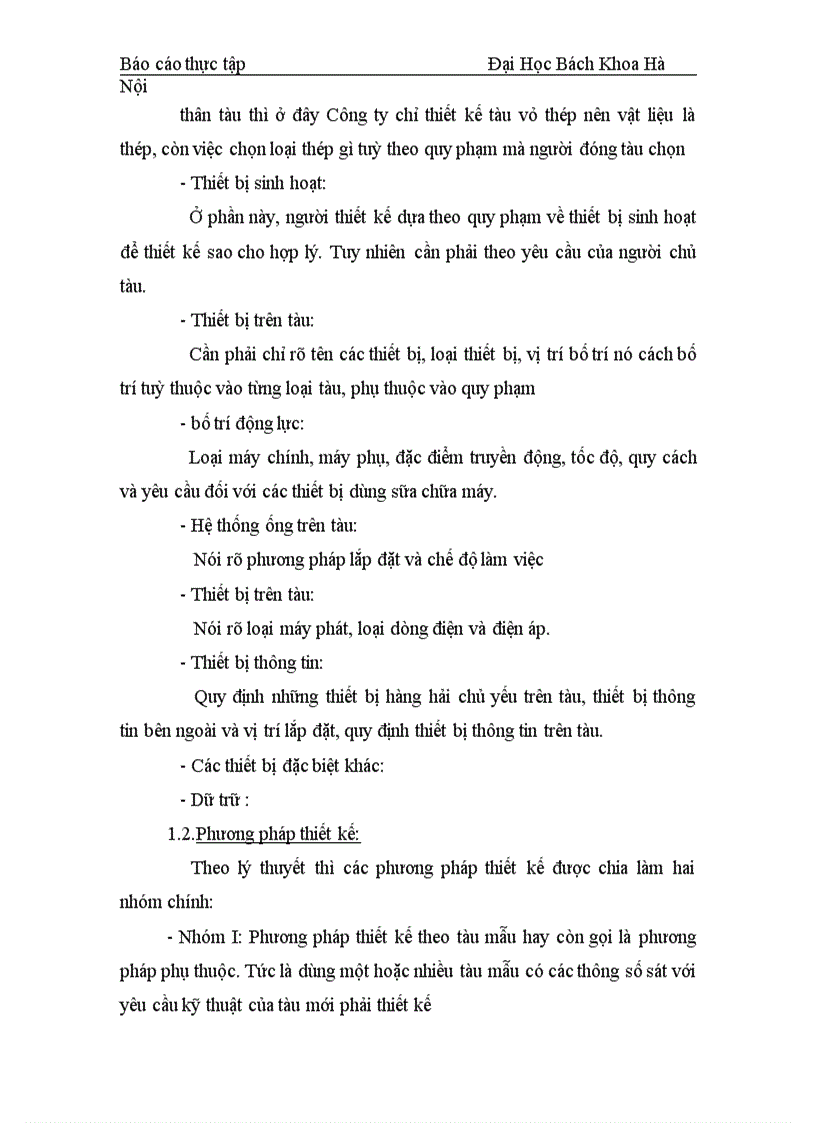 image for page Tìm hiểu về công tác thiết kế Tàu Thuỷ