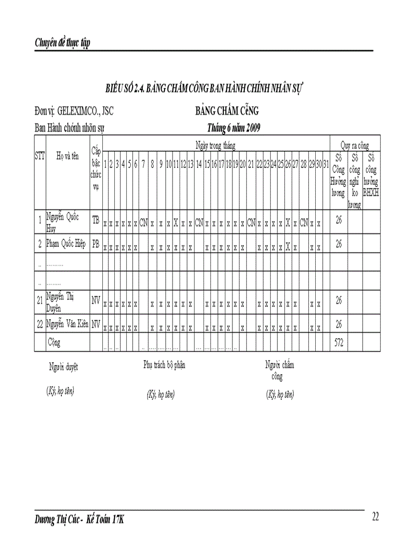image for page Hoàn thiện công tác kế toán tiền lương và các khoản trích theo lương tại Công ty cổ phần xuất nhập khẩu tổng hợp Hà Nội 1