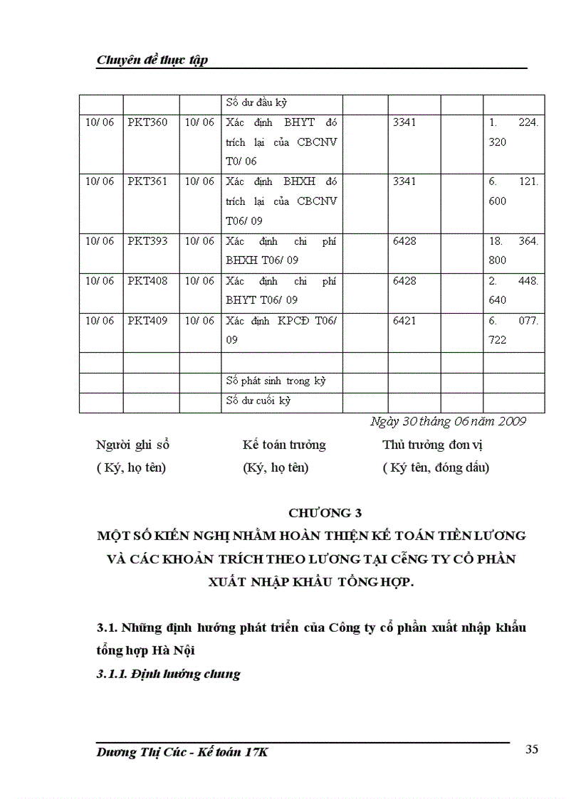 image for page Hoàn thiện công tác kế toán tiền lương và các khoản trích theo lương tại Công ty cổ phần xuất nhập khẩu tổng hợp Hà Nội 1