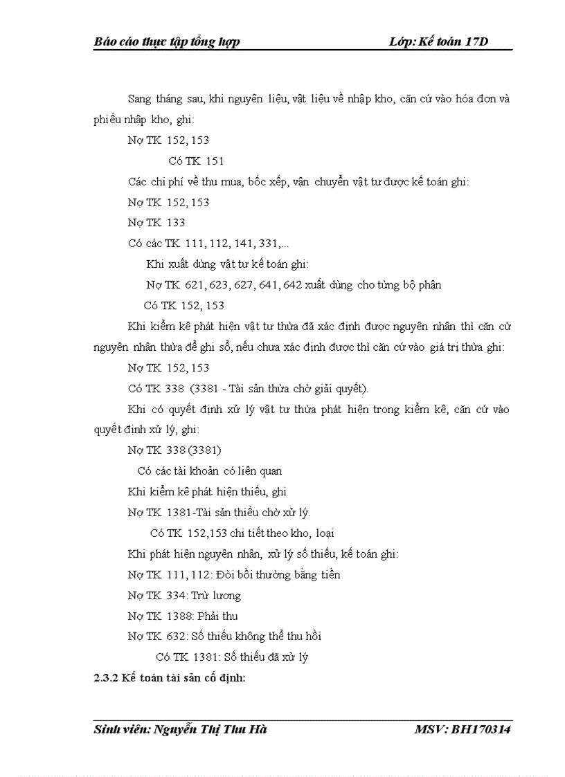 image for page Đánh giá và nhận xét về tình hình tổ chức bộ máy kế toán Công ty Cổ phần Xây dựng Thăng Long 1