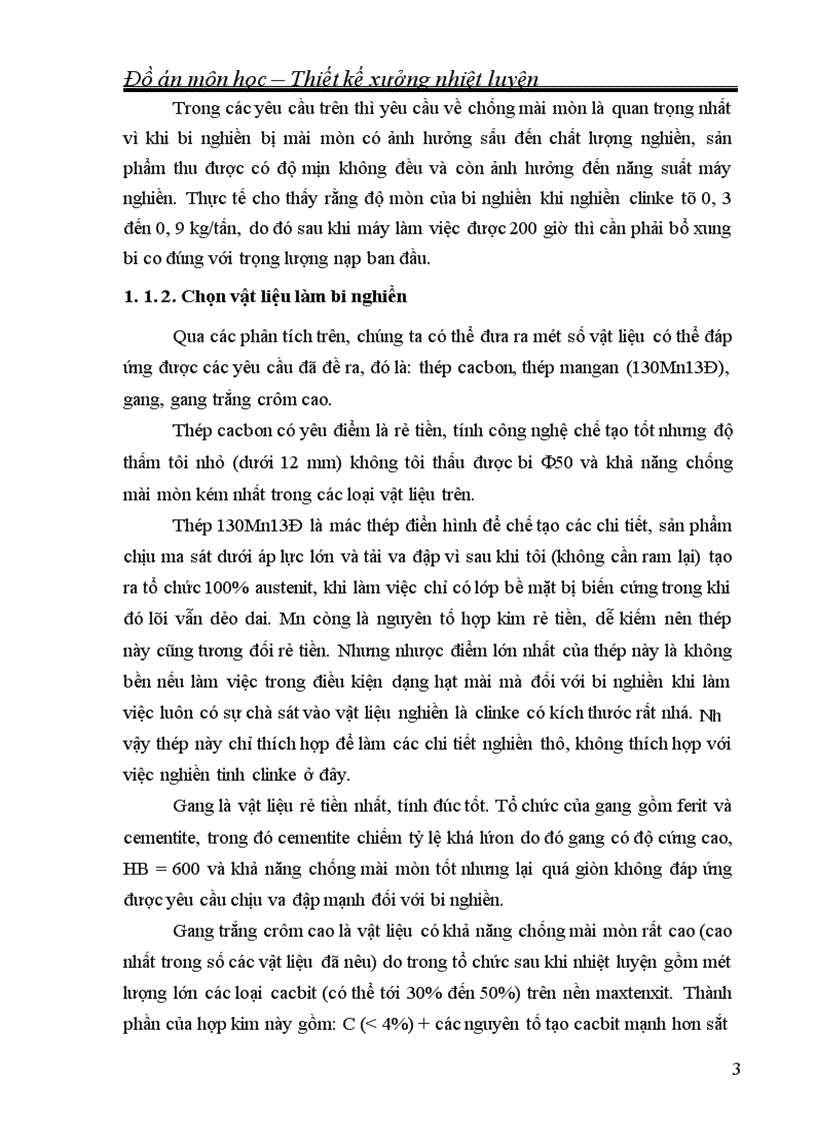 image for page Thiết kế xưởng nhiệt luyện