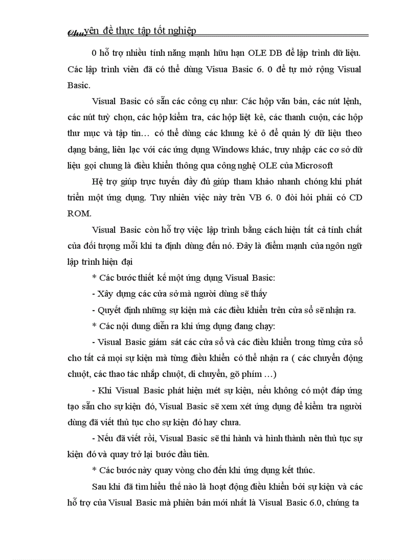 image for page Xây dựng chương trình quản lý nhân sự và tiền lương 1