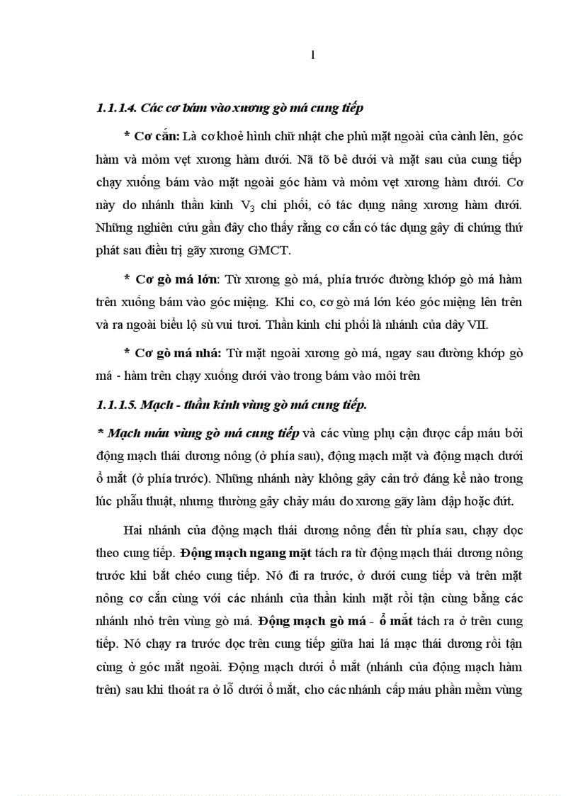 image for page Nghiên cứu lâm sàng điều trị gãy phức tạp xương gò má và cung tiếp tại Viện Răng Hàm Mặt Quốc Gia