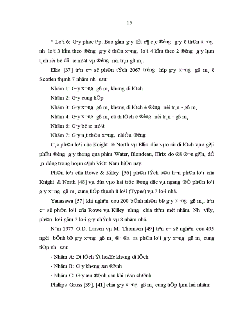 image for page Nghiên cứu lâm sàng điều trị gãy phức tạp xương gò má và cung tiếp tại Viện Răng Hàm Mặt Quốc Gia