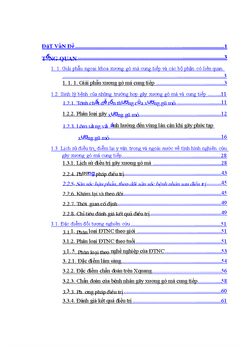 image for page Nghiên cứu lâm sàng điều trị gãy phức tạp xương gò má và cung tiếp tại Viện Răng Hàm Mặt Quốc Gia