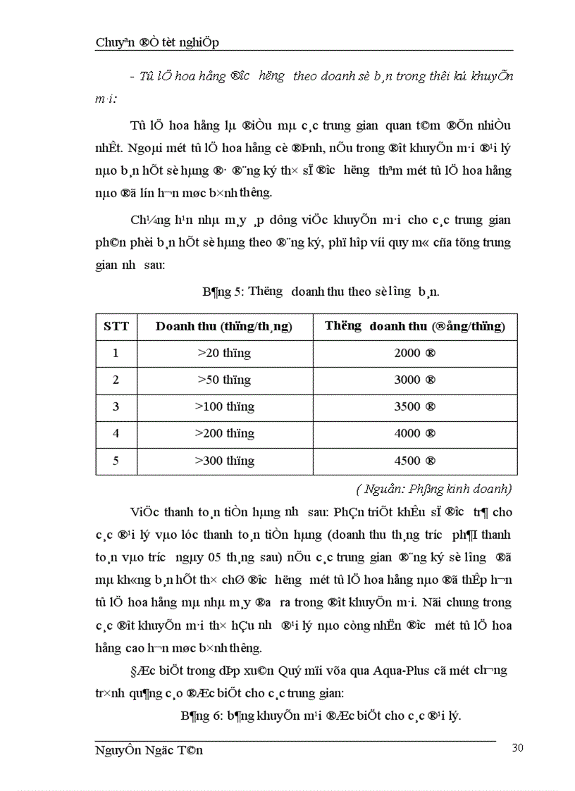 image for page Hoàn thiện giải pháp marketing hỗn hợp nhằm phát triển thị trường nước khoáng của công ty TNHH Sana 1