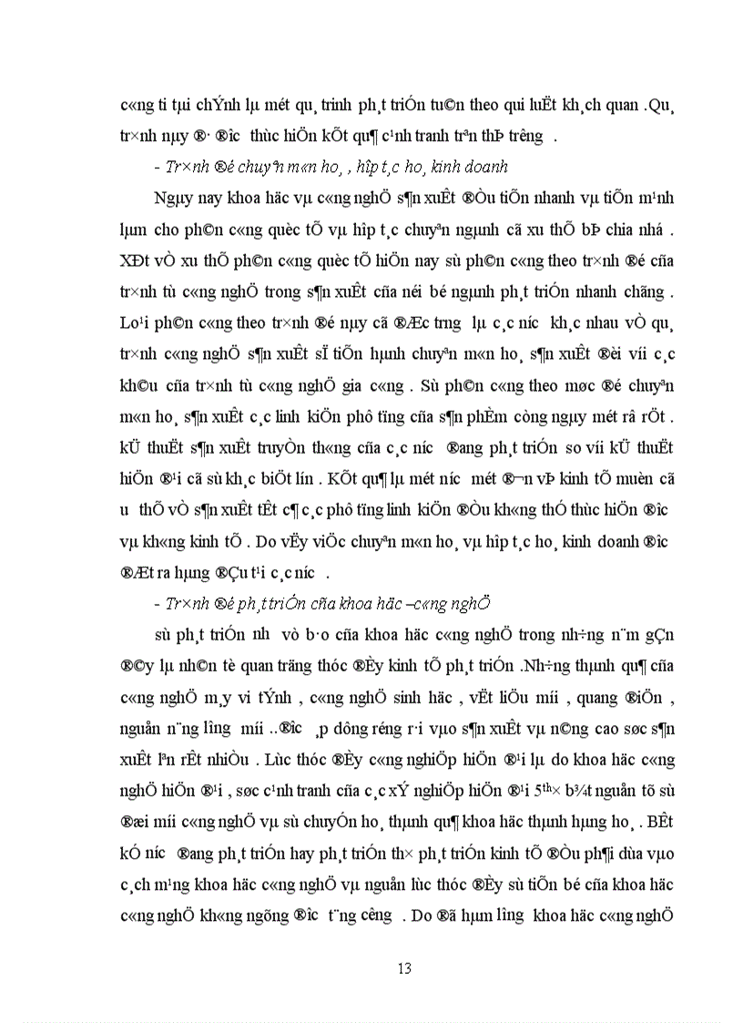 image for page Tính tất yếu khách quan và con đường hình thành công ty mẹ công ty con ở Việt Nam 1