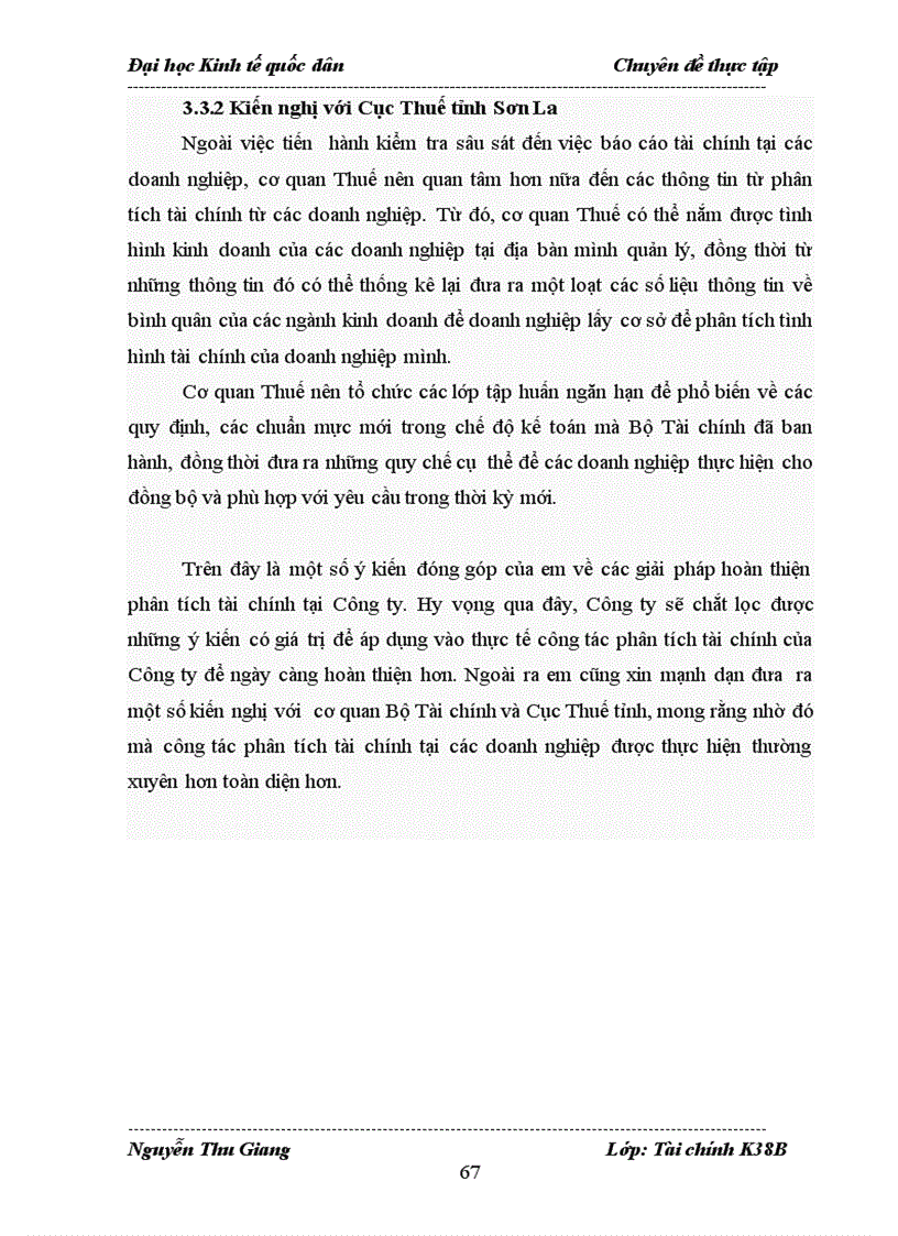 image for page Hoàn thiện phân tích tài chính tại Công Ty Cổ phần Đầu tư xây dựng và Thương mại Hà Thao 1