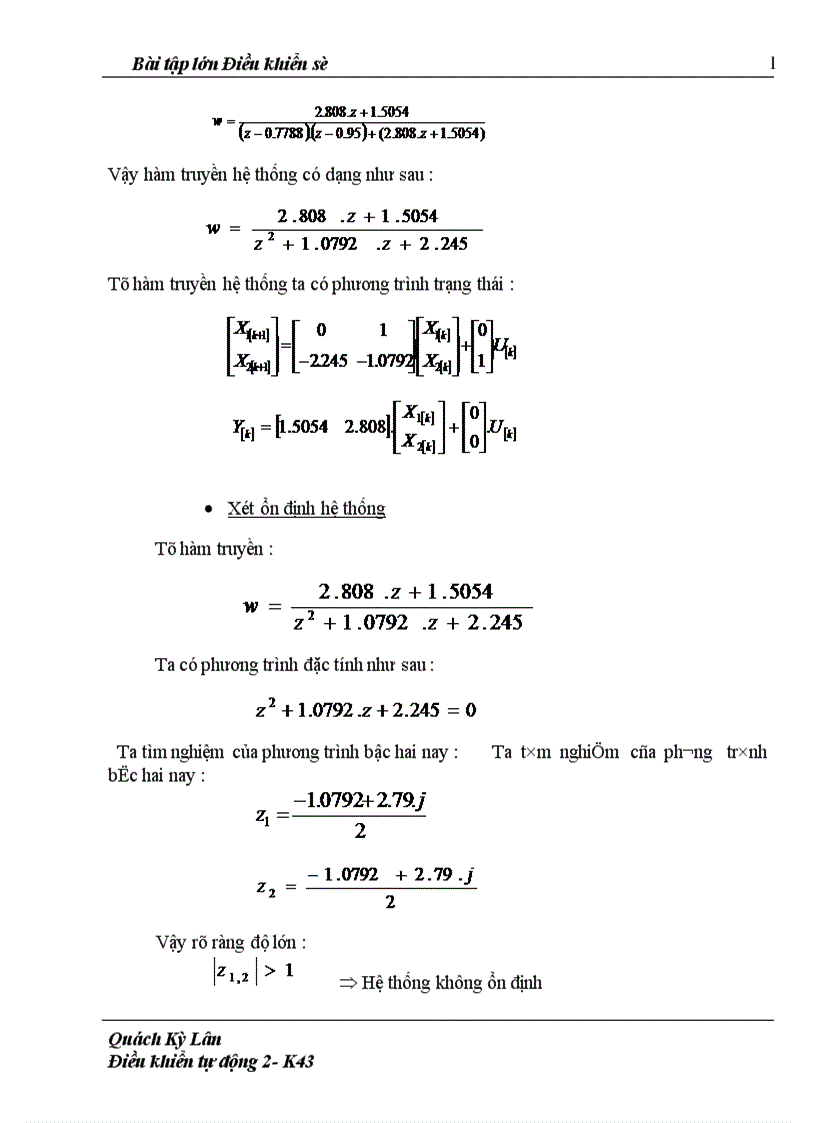 image for page Thiết kế phần cứng cho hệ thống điều khiển