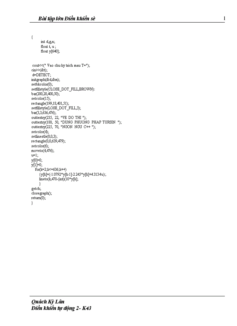 image for page Thiết kế phần cứng cho hệ thống điều khiển