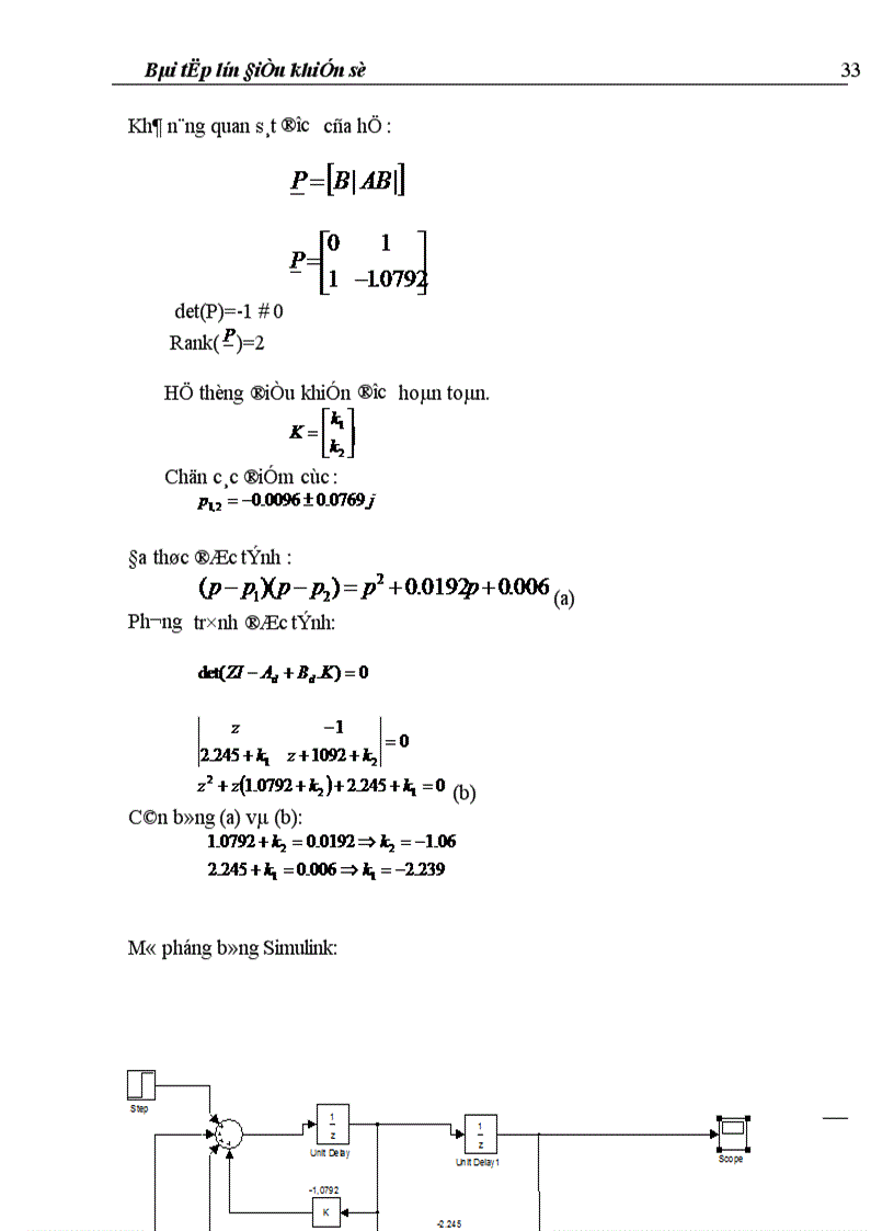 image for page Thiết kế phần cứng cho hệ thống điều khiển
