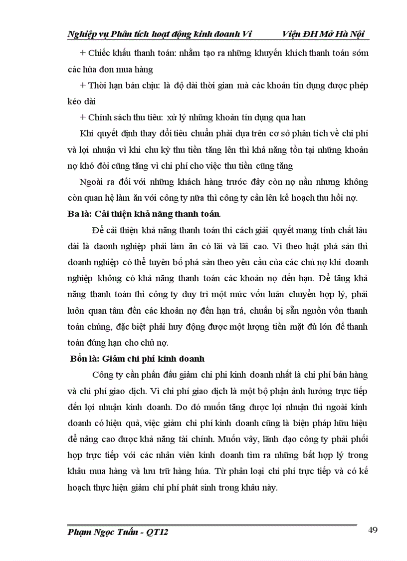 image for page Báo cáo thực tập tổng hợp tại Công ty TNHH Đầu Tư và phát triển công nghệ Thái Dương