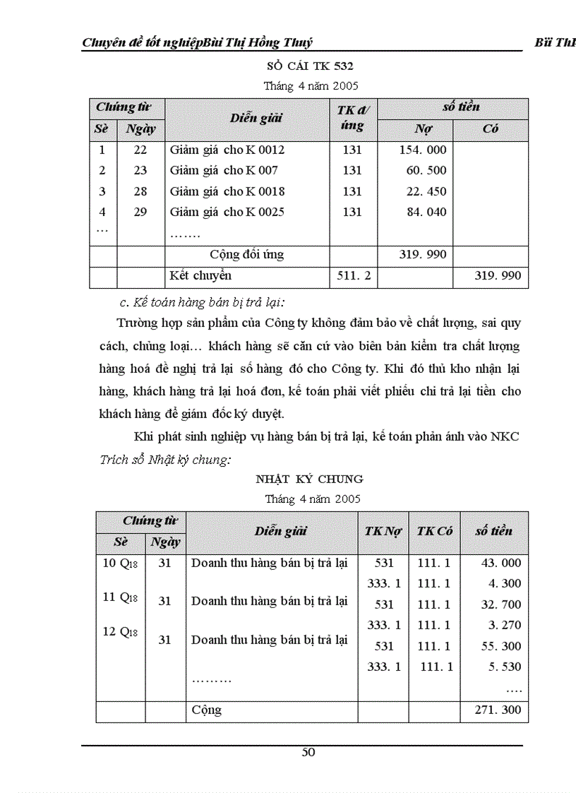 image for page Hoàn thiện hạch toán tiêu thụ thành phẩm và xác định kết quả kinh doanh 1