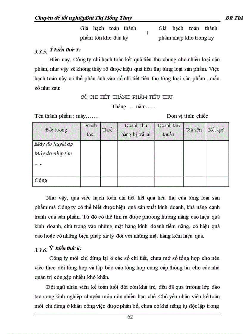 image for page Hoàn thiện hạch toán tiêu thụ thành phẩm và xác định kết quả kinh doanh 1