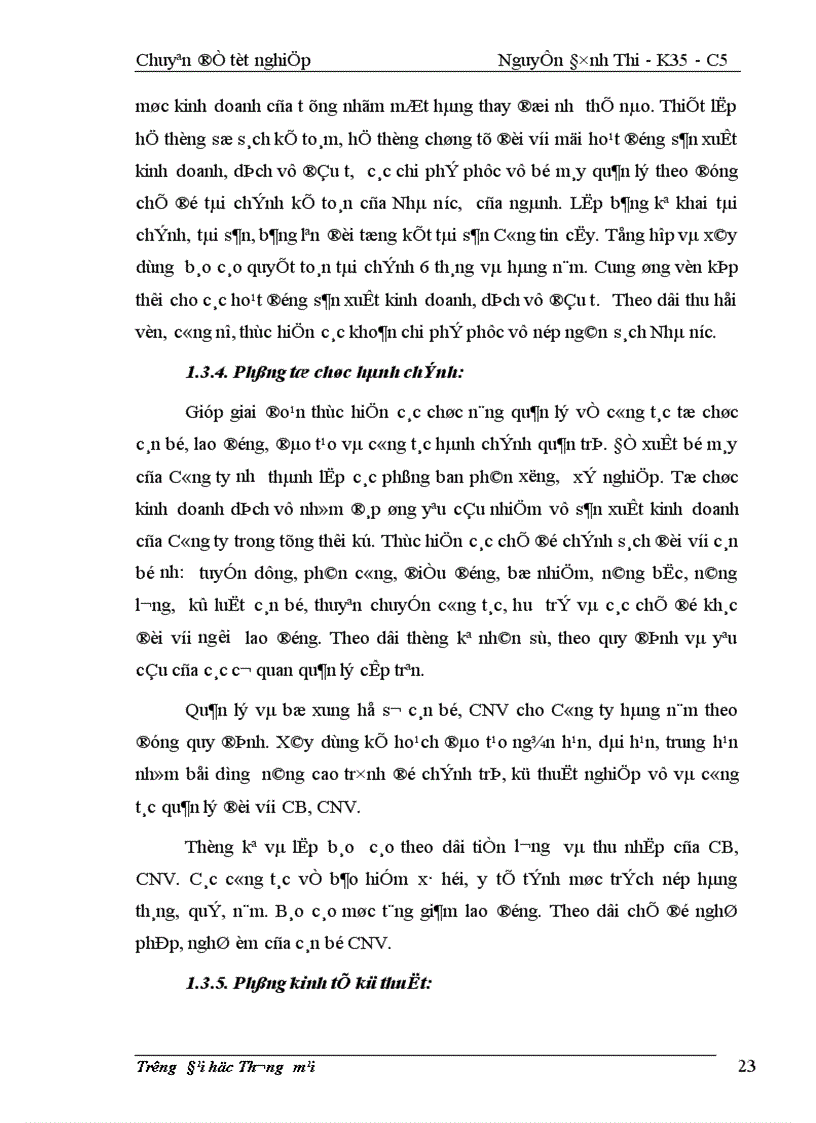 image for page Hoàn thiện tổ chức hoạt động marketing của Công ty lắp máy và xây dựng số 10 1