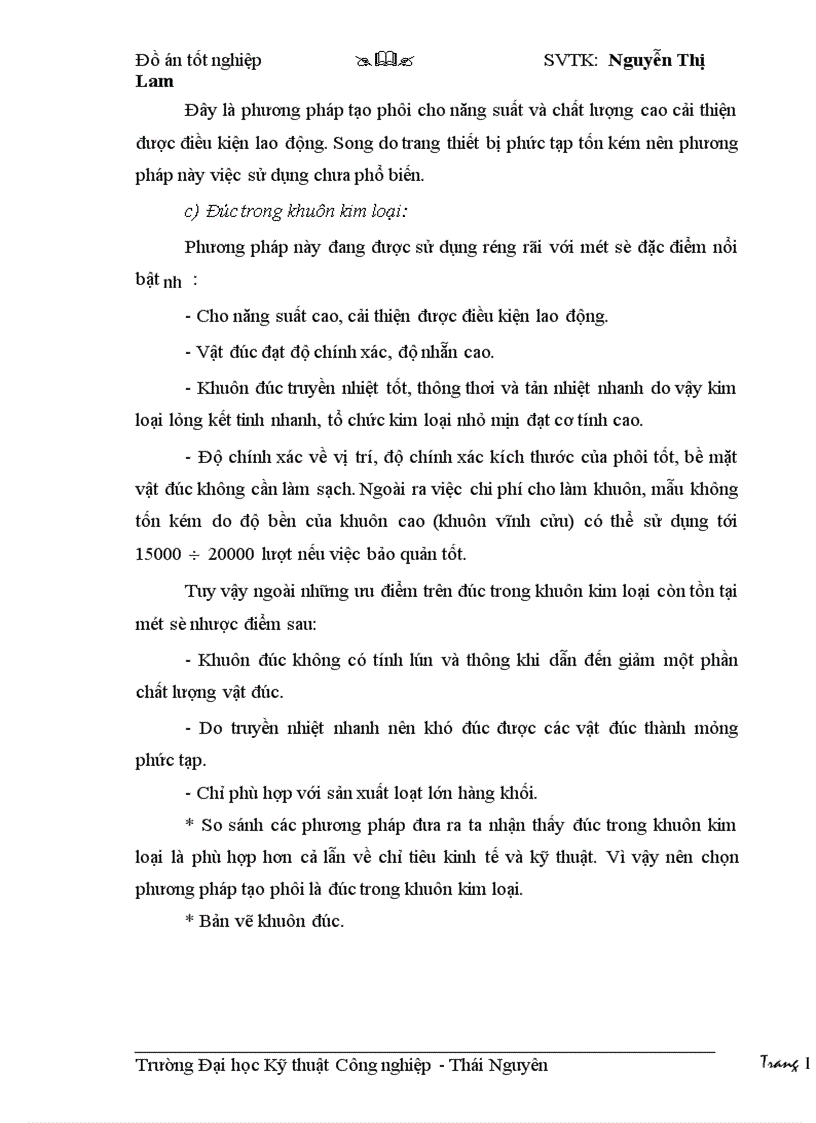 image for page Thiết kế quy trình công nghệ gia công bánh răng