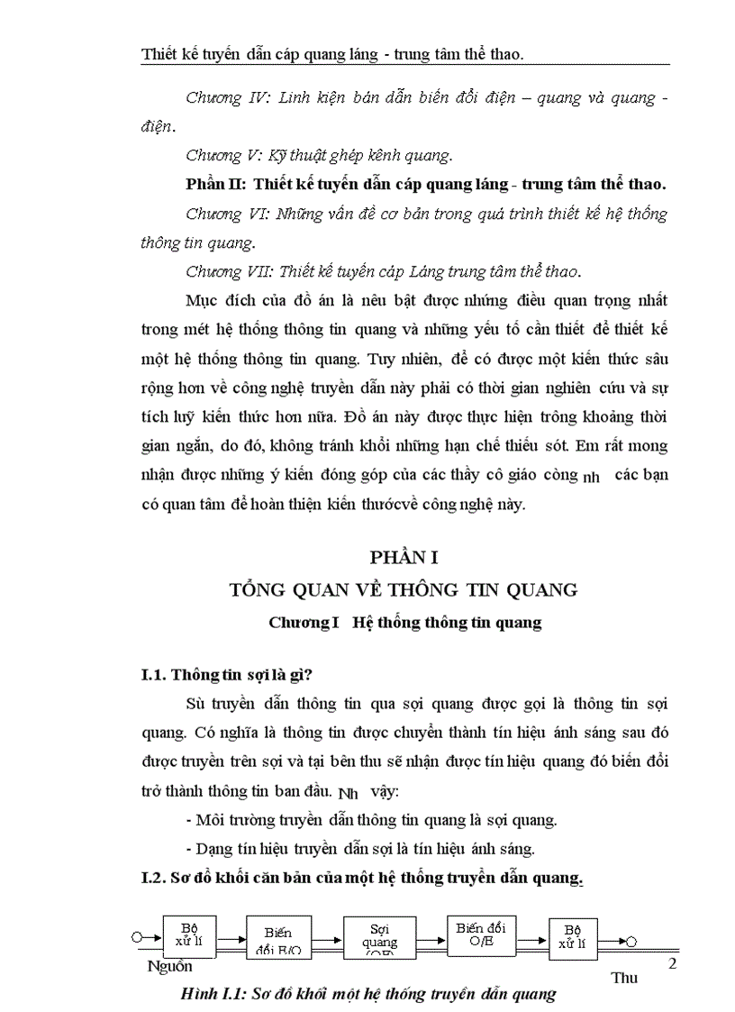 image for page Thiết kế tuyến dẫn cáp quang láng trung tâm thể thao 1