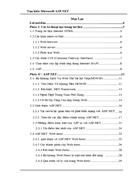 Tìm hiểu Microsoft ASP NET 1