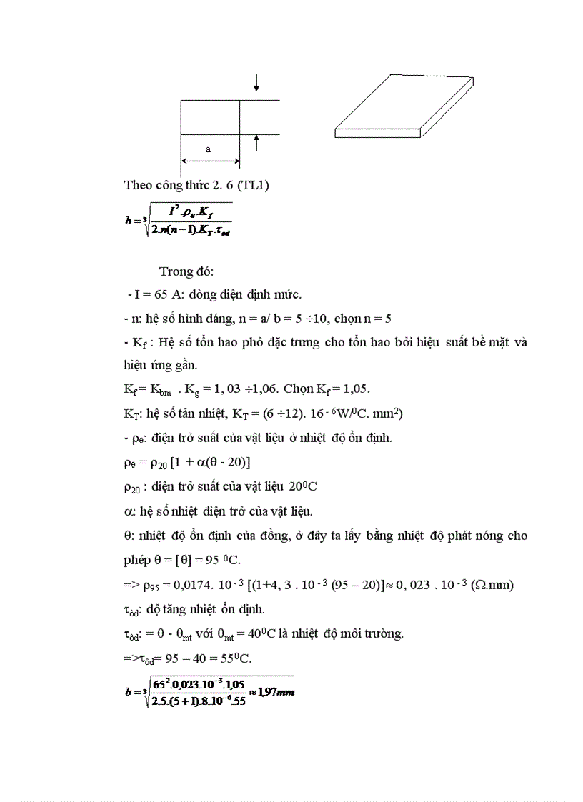 image for page Thiết kế Công tắc tơ xoay chiều 3 pha 1