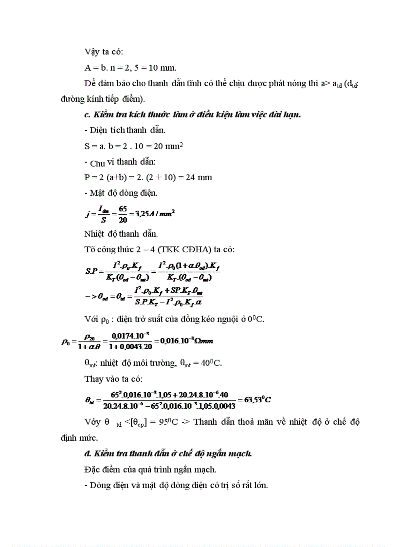 image for page Thiết kế Công tắc tơ xoay chiều 3 pha 1