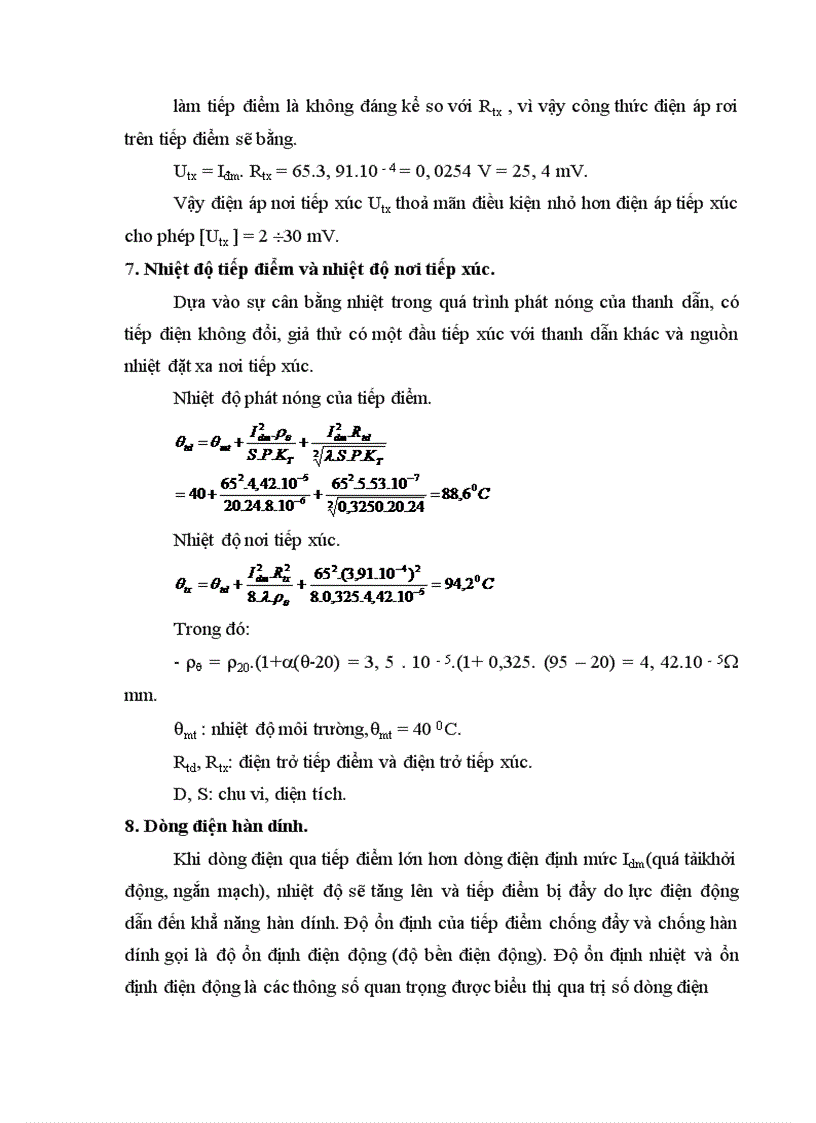 image for page Thiết kế Công tắc tơ xoay chiều 3 pha 1