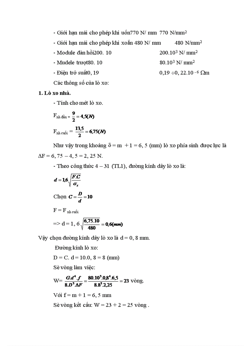 image for page Thiết kế Công tắc tơ xoay chiều 3 pha 1