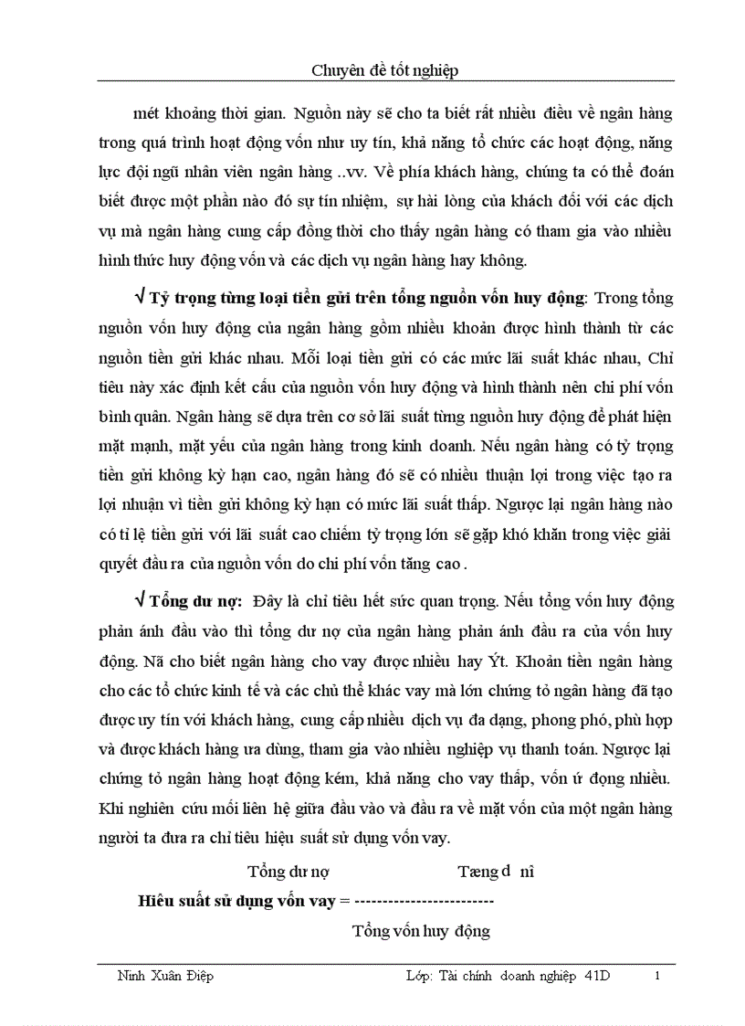 image for page Một số giải pháp nhằm nâng cao chất lượng tín dụng trung và dài hạn tại sở giao dịch I ngân hàng đầu tư và phát triển Việt nam 1