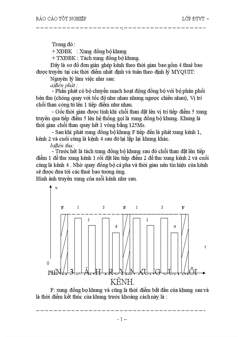 image for page Thiết bị giữa các tổng đài và bao gồm sự kết nối đường dây số