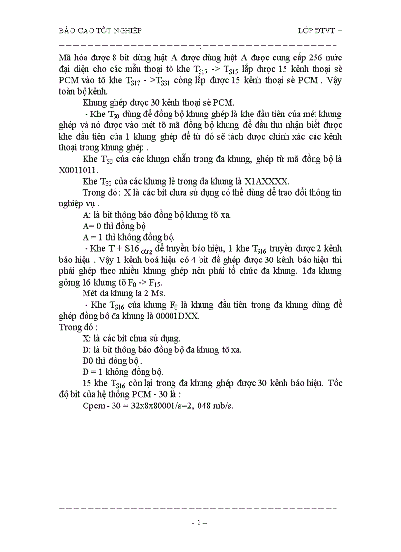 image for page Thiết bị giữa các tổng đài và bao gồm sự kết nối đường dây số