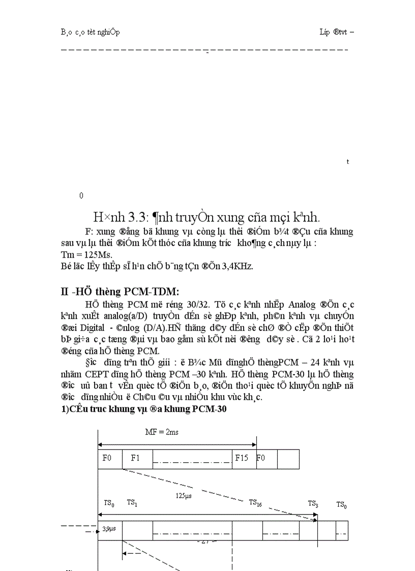 image for page Thiết bị giữa các tổng đài và bao gồm sự kết nối đường dây số